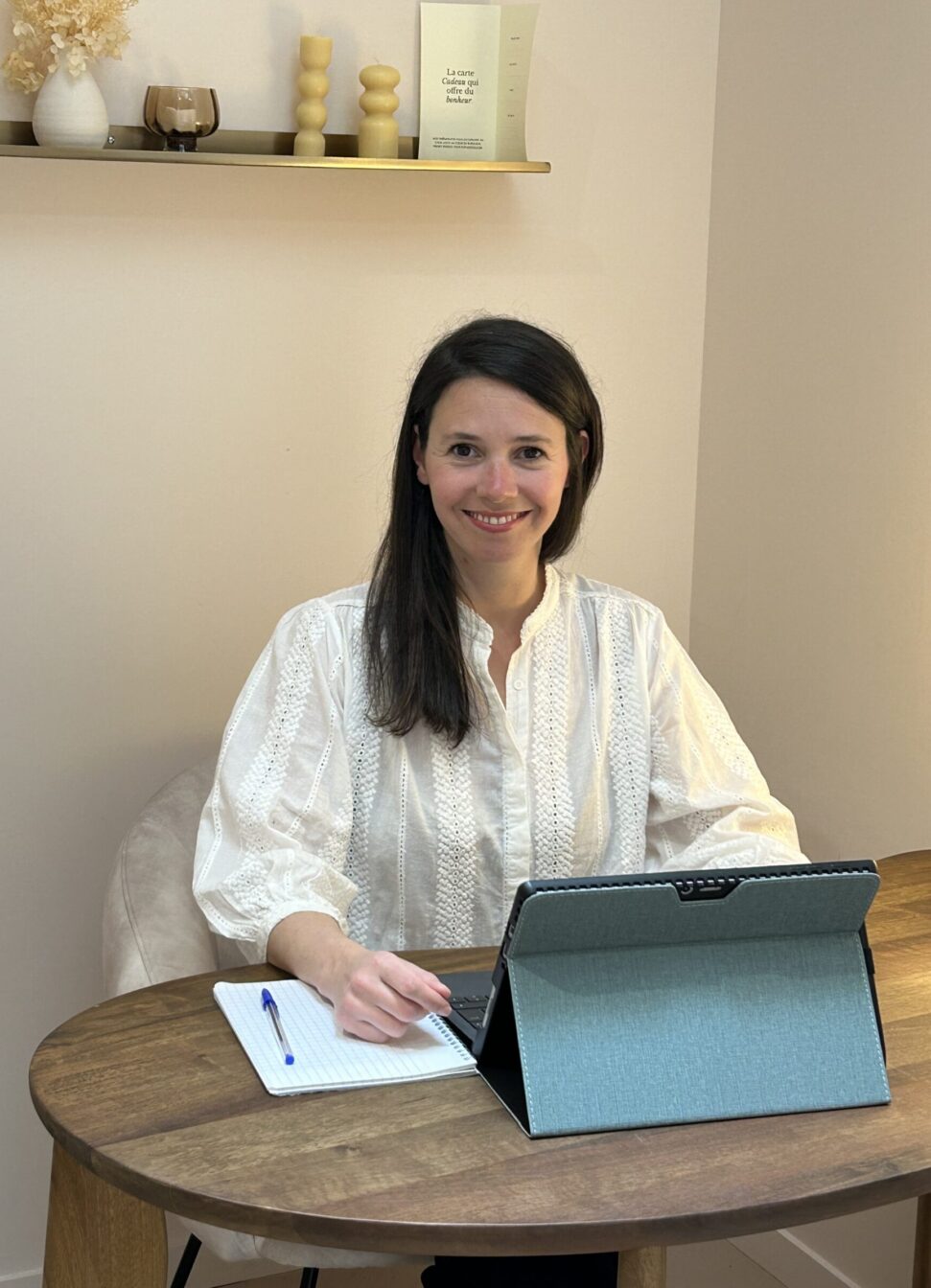 kelly thomas naturopathe portrait qui suis-je